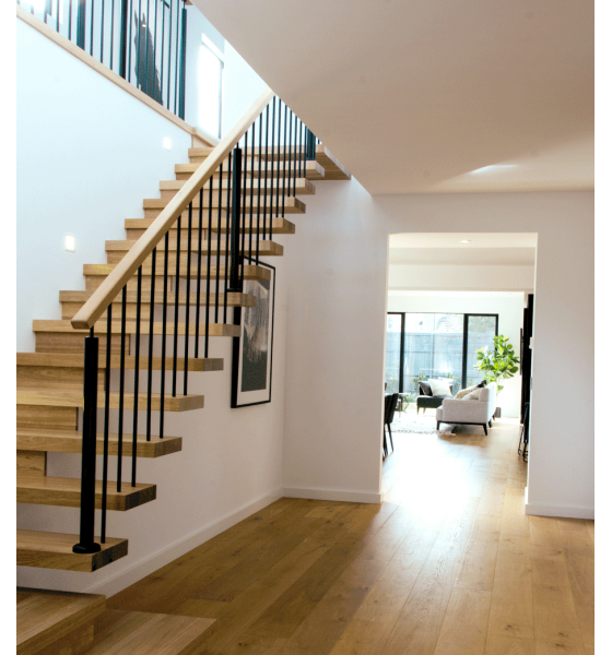 Residential Brighton House