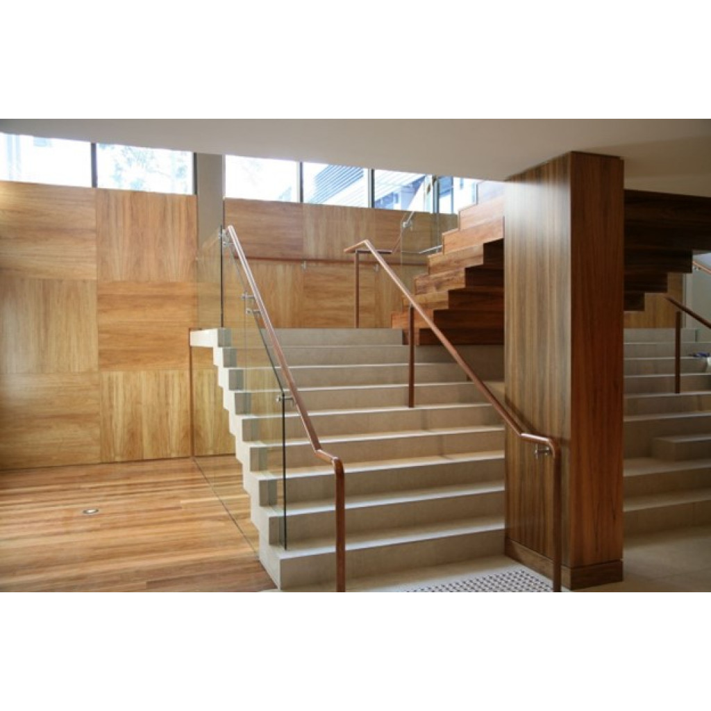 Minimum Vertical Clearance