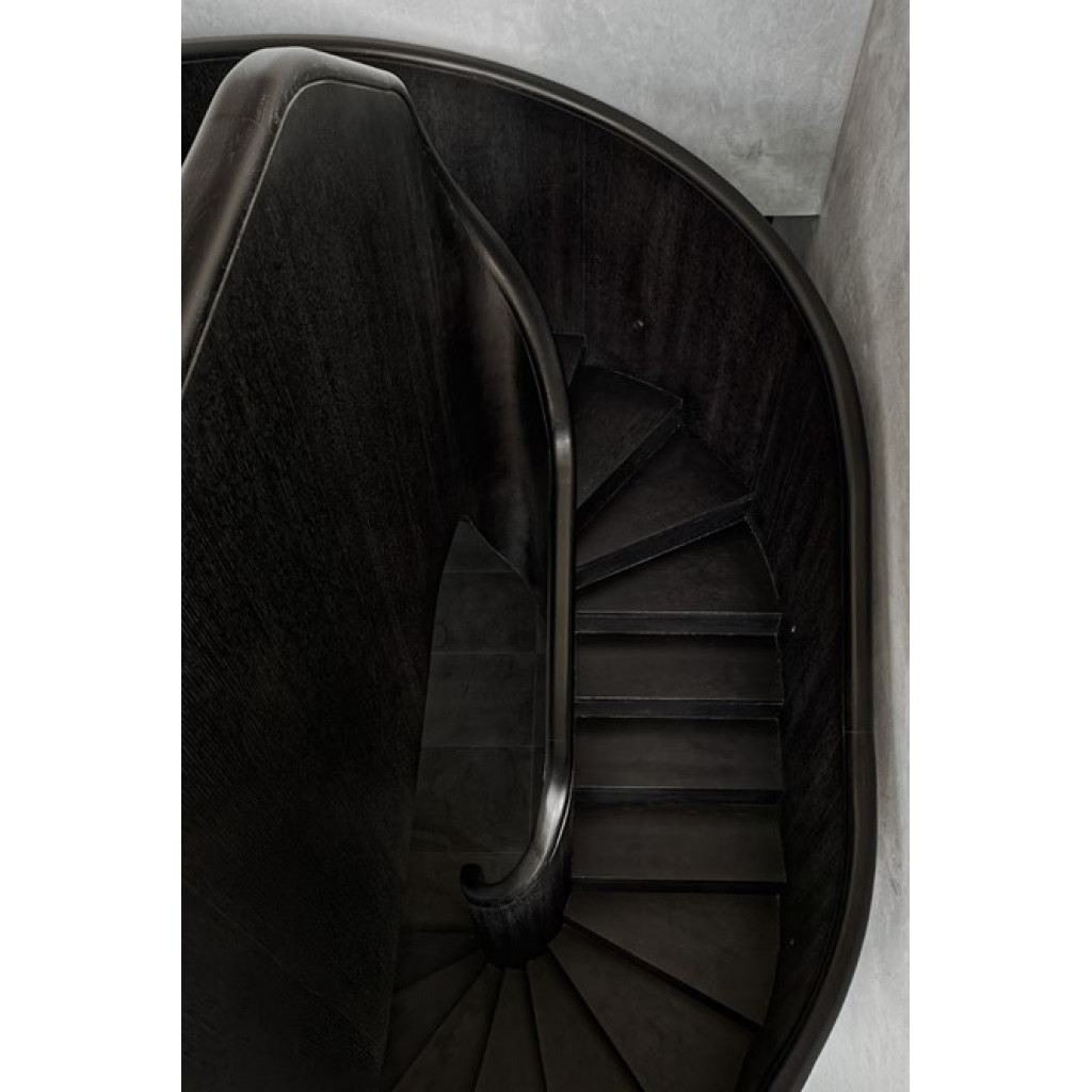 Spiral Stairways and Winders