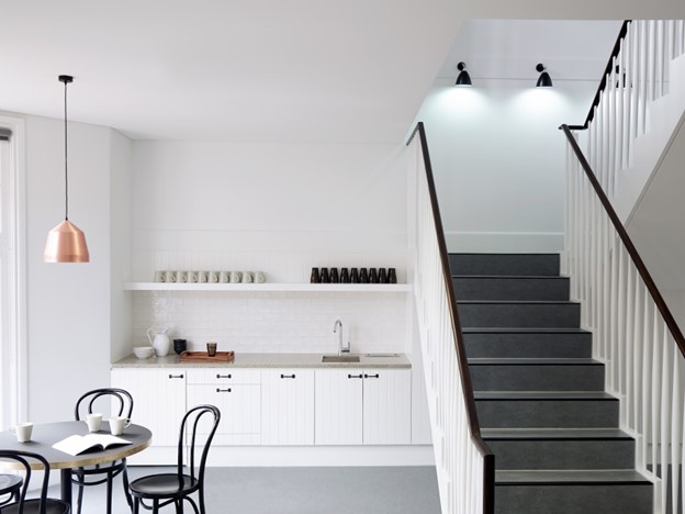 staircase manufacturers